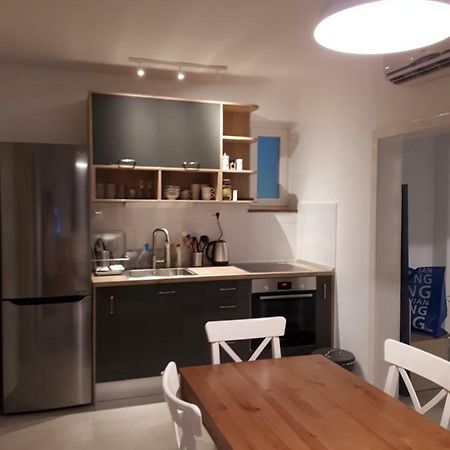 Apartment Adriatic Макарска Экстерьер фото